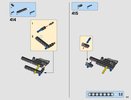 Notice / Instructions de Montage - LEGO - 42078 - Mack Anthem: Page 223