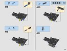 Notice / Instructions de Montage - LEGO - 42078 - Mack Anthem: Page 225