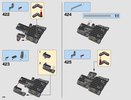 Notice / Instructions de Montage - LEGO - 42078 - Mack Anthem: Page 226