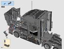 Notice / Instructions de Montage - LEGO - 42078 - Mack Anthem: Page 250