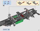 Notice / Instructions de Montage - LEGO - 42078 - Mack Anthem: Page 303