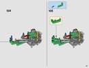 Notice / Instructions de Montage - LEGO - 42078 - Mack Anthem: Page 315