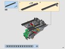 Notice / Instructions de Montage - LEGO - 42078 - Mack Anthem: Page 335