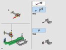 Notice / Instructions de Montage - LEGO - 42078 - Mack Anthem: Page 348