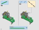 Notice / Instructions de Montage - LEGO - 42078 - Mack Anthem: Page 354