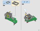 Notice / Instructions de Montage - LEGO - 42078 - Mack Anthem: Page 355