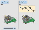 Notice / Instructions de Montage - LEGO - 42078 - Mack Anthem: Page 356