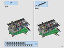 Notice / Instructions de Montage - LEGO - 42078 - Mack Anthem: Page 361