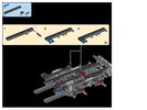 Notice / Instructions de Montage - LEGO - 42078 - Mack Anthem: Page 29