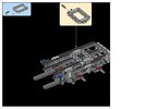 Notice / Instructions de Montage - LEGO - 42078 - Mack Anthem: Page 32