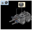 Notice / Instructions de Montage - LEGO - 42078 - Mack Anthem: Page 38