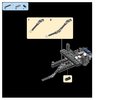 Notice / Instructions de Montage - LEGO - 42078 - Mack Anthem: Page 73