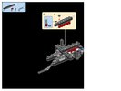 Notice / Instructions de Montage - LEGO - 42078 - Mack Anthem: Page 76