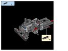 Notice / Instructions de Montage - LEGO - 42078 - Mack Anthem: Page 92