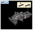 Notice / Instructions de Montage - LEGO - 42078 - Mack Anthem: Page 93