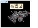 Notice / Instructions de Montage - LEGO - 42078 - Mack Anthem: Page 95