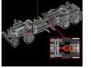 Notice / Instructions de Montage - LEGO - 42078 - Mack Anthem: Page 96