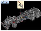 Notice / Instructions de Montage - LEGO - 42078 - Mack Anthem: Page 98