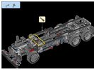 Notice / Instructions de Montage - LEGO - 42078 - Mack Anthem: Page 101