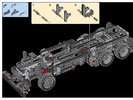 Notice / Instructions de Montage - LEGO - 42078 - Mack Anthem: Page 102