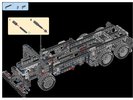 Notice / Instructions de Montage - LEGO - 42078 - Mack Anthem: Page 113