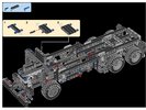 Notice / Instructions de Montage - LEGO - 42078 - Mack Anthem: Page 114