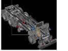 Notice / Instructions de Montage - LEGO - 42078 - Mack Anthem: Page 120