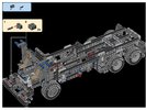 Notice / Instructions de Montage - LEGO - 42078 - Mack Anthem: Page 126