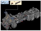 Notice / Instructions de Montage - LEGO - 42078 - Mack Anthem: Page 137