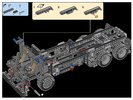 Notice / Instructions de Montage - LEGO - 42078 - Mack Anthem: Page 139