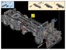 Notice / Instructions de Montage - LEGO - 42078 - Mack Anthem: Page 145