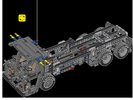 Notice / Instructions de Montage - LEGO - 42078 - Mack Anthem: Page 155