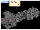 Notice / Instructions de Montage - LEGO - 42078 - Mack Anthem: Page 157