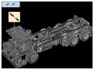 Notice / Instructions de Montage - LEGO - 42078 - Mack Anthem: Page 158