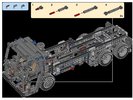 Notice / Instructions de Montage - LEGO - 42078 - Mack Anthem: Page 159