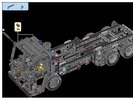 Notice / Instructions de Montage - LEGO - 42078 - Mack Anthem: Page 160