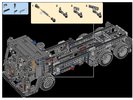 Notice / Instructions de Montage - LEGO - 42078 - Mack Anthem: Page 174