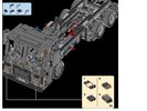 Notice / Instructions de Montage - LEGO - 42078 - Mack Anthem: Page 184