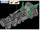 Notice / Instructions de Montage - LEGO - 42078 - Mack Anthem: Page 246