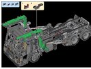 Notice / Instructions de Montage - LEGO - 42078 - Mack Anthem: Page 253