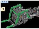 Notice / Instructions de Montage - LEGO - 42078 - Mack Anthem: Page 275