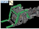 Notice / Instructions de Montage - LEGO - 42078 - Mack Anthem: Page 276