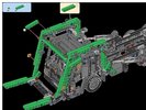 Notice / Instructions de Montage - LEGO - 42078 - Mack Anthem: Page 277