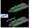 Notice / Instructions de Montage - LEGO - 42078 - Mack Anthem: Page 288