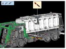 Notice / Instructions de Montage - LEGO - 42078 - Mack Anthem: Page 449