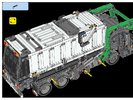 Notice / Instructions de Montage - LEGO - 42078 - Mack Anthem: Page 450