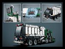 Notice / Instructions de Montage - LEGO - 42078 - Mack Anthem: Page 467