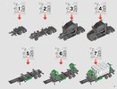 Notice / Instructions de Montage - LEGO - 42078 - Mack Anthem: Page 3