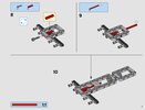 Notice / Instructions de Montage - LEGO - 42078 - Mack Anthem: Page 7