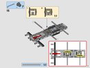 Notice / Instructions de Montage - LEGO - 42078 - Mack Anthem: Page 11